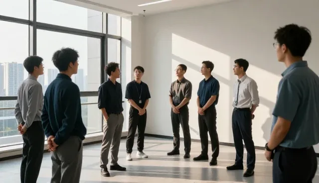 手机app软件开发中如何高效实现行业精准检索?