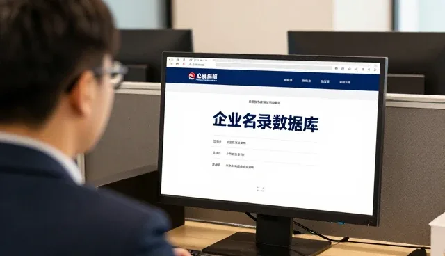 黄页在信息更新场景中的实际应用与优化